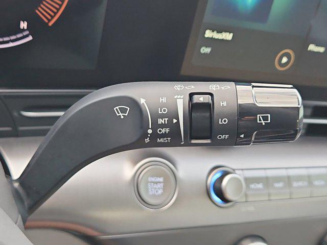 Thumbnail: 2026 Hyundai Kona - 24