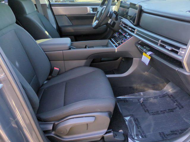 Thumbnail: 2026 Hyundai Santa Fe - 20