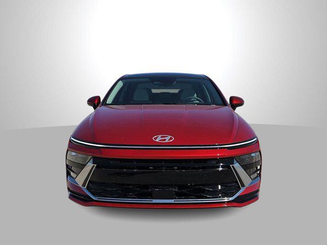 Thumbnail: 2026 Hyundai Sonata - 3