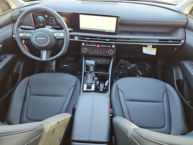 Thumbnail: 2025 Hyundai Tucson - 15