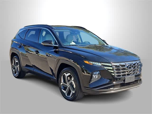 Thumbnail: 2023 Hyundai Tucson - 2