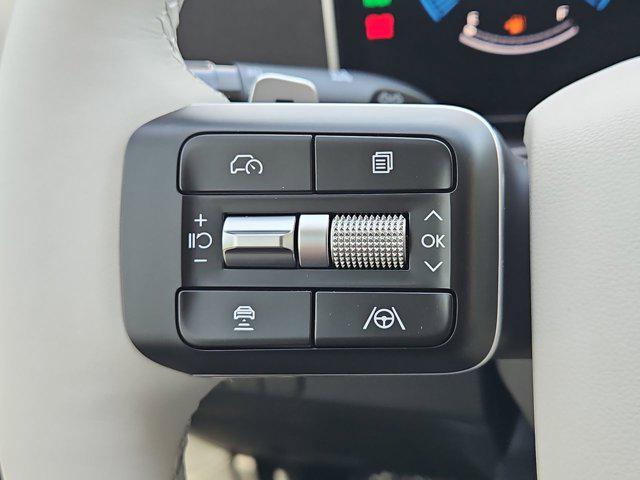 Thumbnail: 2026 Hyundai Santa Fe - 22