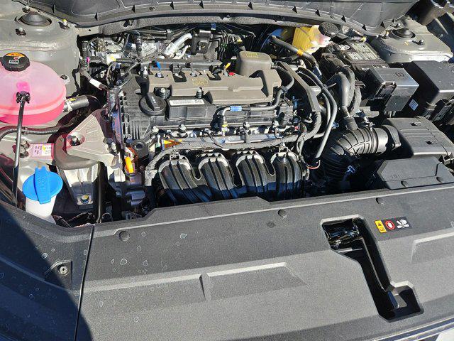 Thumbnail: 2026 Hyundai Tucson - 14