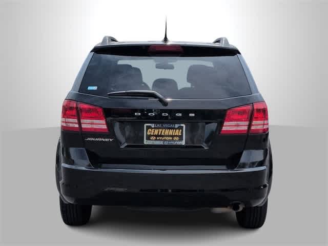 Thumbnail: 2017 Dodge Journey - 7