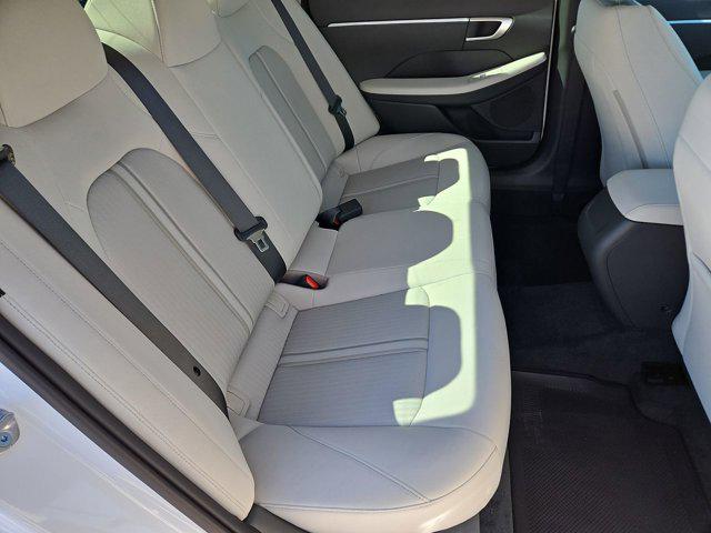 Thumbnail: 2026 Hyundai Sonata - 19