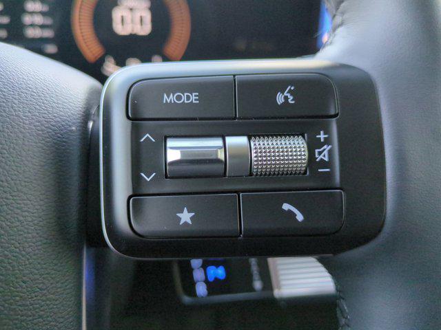 Thumbnail: 2026 Hyundai Santa Fe - 24