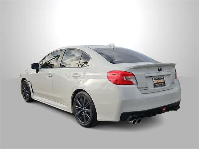 Thumbnail: 2019 Subaru WRX - 6