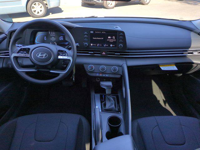 Thumbnail: 2026 Hyundai Elantra - 15