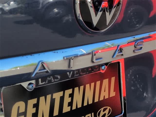 Thumbnail: 2021 Volkswagen Atlas - 13