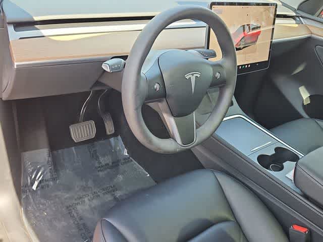 Thumbnail: 2024 Tesla Model Y - 10