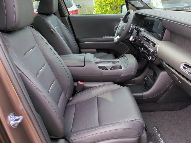 Thumbnail: 2026 Hyundai Palisade - 23