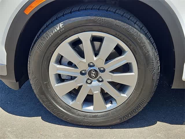 Thumbnail: 2023 Hyundai Palisade - 13