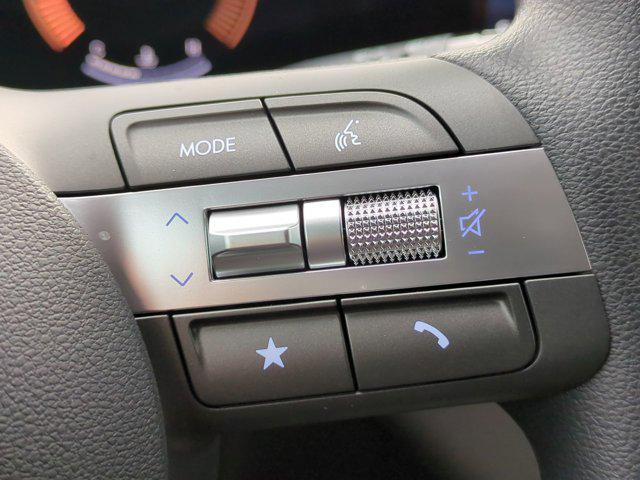 Thumbnail: 2026 Hyundai Kona - 24