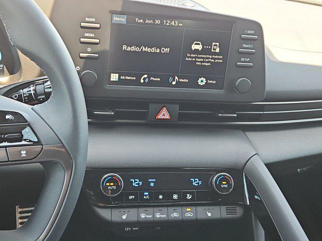 Thumbnail: 2026 Hyundai Elantra - 27