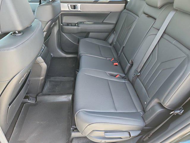 Thumbnail: 2026 Hyundai Santa Fe - 19