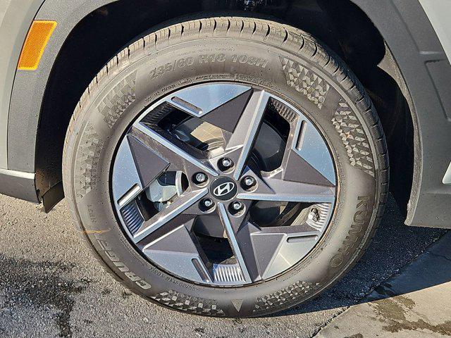 Thumbnail: 2025 Hyundai Tucson - 13