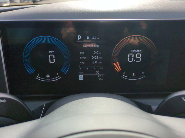 Thumbnail: 2026 Hyundai Tucson - 32