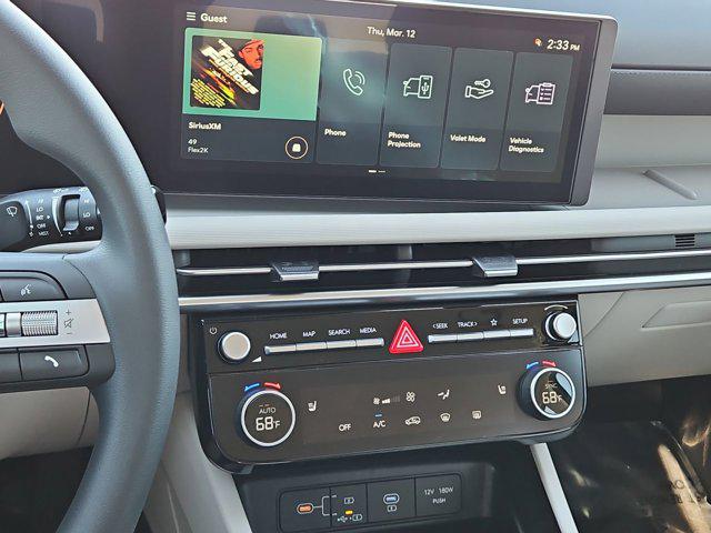 Thumbnail: 2026 Hyundai Tucson - 27