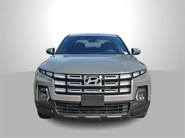 Thumbnail: 2025 Hyundai Santa Cruz - 3