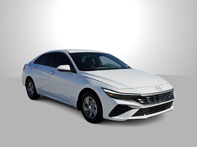 Thumbnail: 2026 Hyundai Elantra - 2