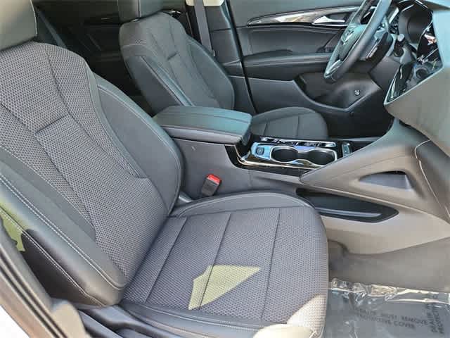 Thumbnail: 2022 Buick Envision - 20