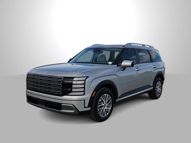 Thumbnail: 2026 Hyundai Palisade - 4