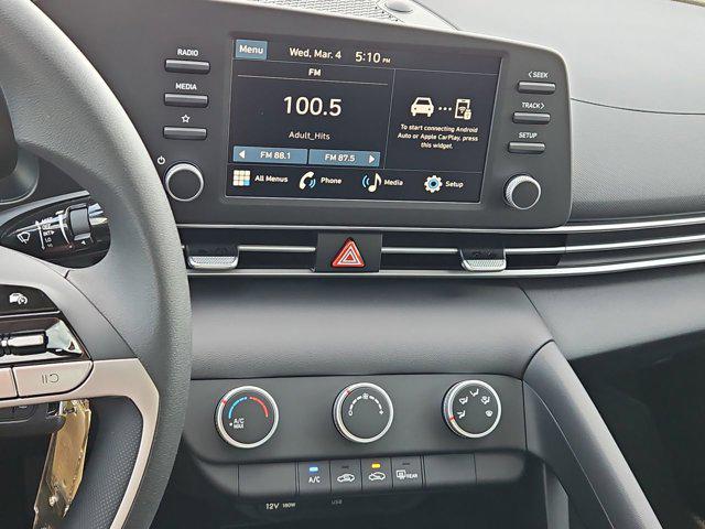 Thumbnail: 2026 Hyundai Elantra - 26