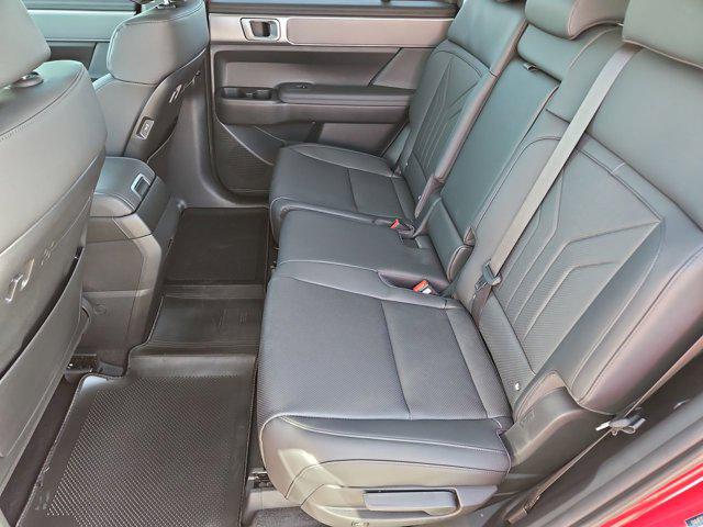 Thumbnail: 2026 Hyundai Santa Fe - 19