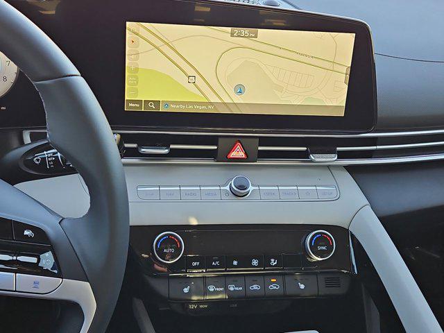 Thumbnail: 2026 Hyundai Elantra - 28