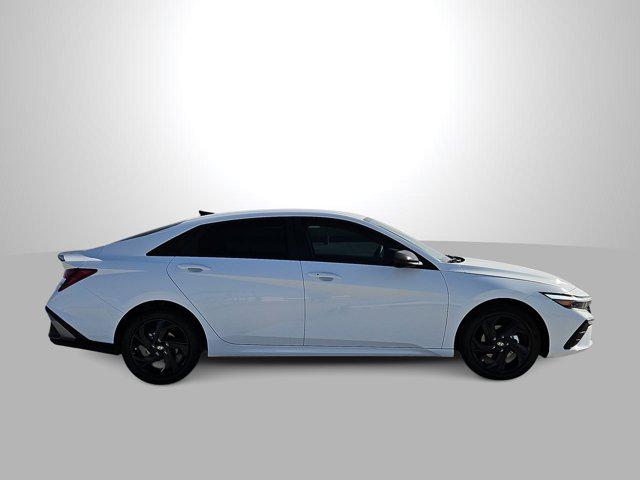 Thumbnail: 2026 Hyundai Elantra - 9