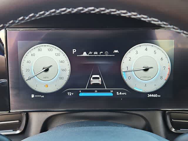 Thumbnail: 2022 Hyundai Elantra - 32