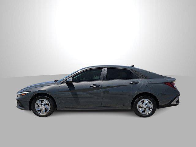 Thumbnail: 2026 Hyundai Elantra - 5
