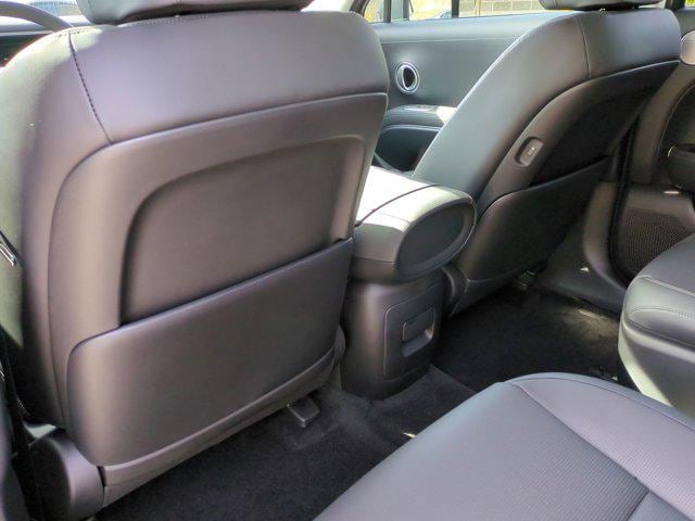 Thumbnail: 2026 Hyundai Palisade - 18