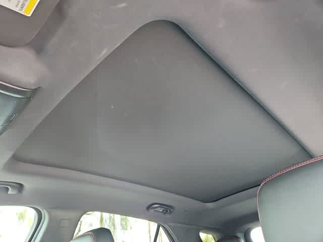 Thumbnail: 2023 Chevrolet Equinox - 19