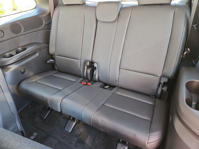 Thumbnail: 2026 Hyundai Palisade - 37