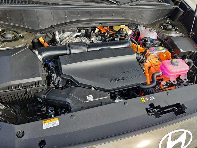 Thumbnail: 2026 Hyundai Palisade - 14