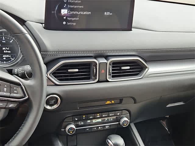 Thumbnail: 2022 Mazda CX-5 - 27