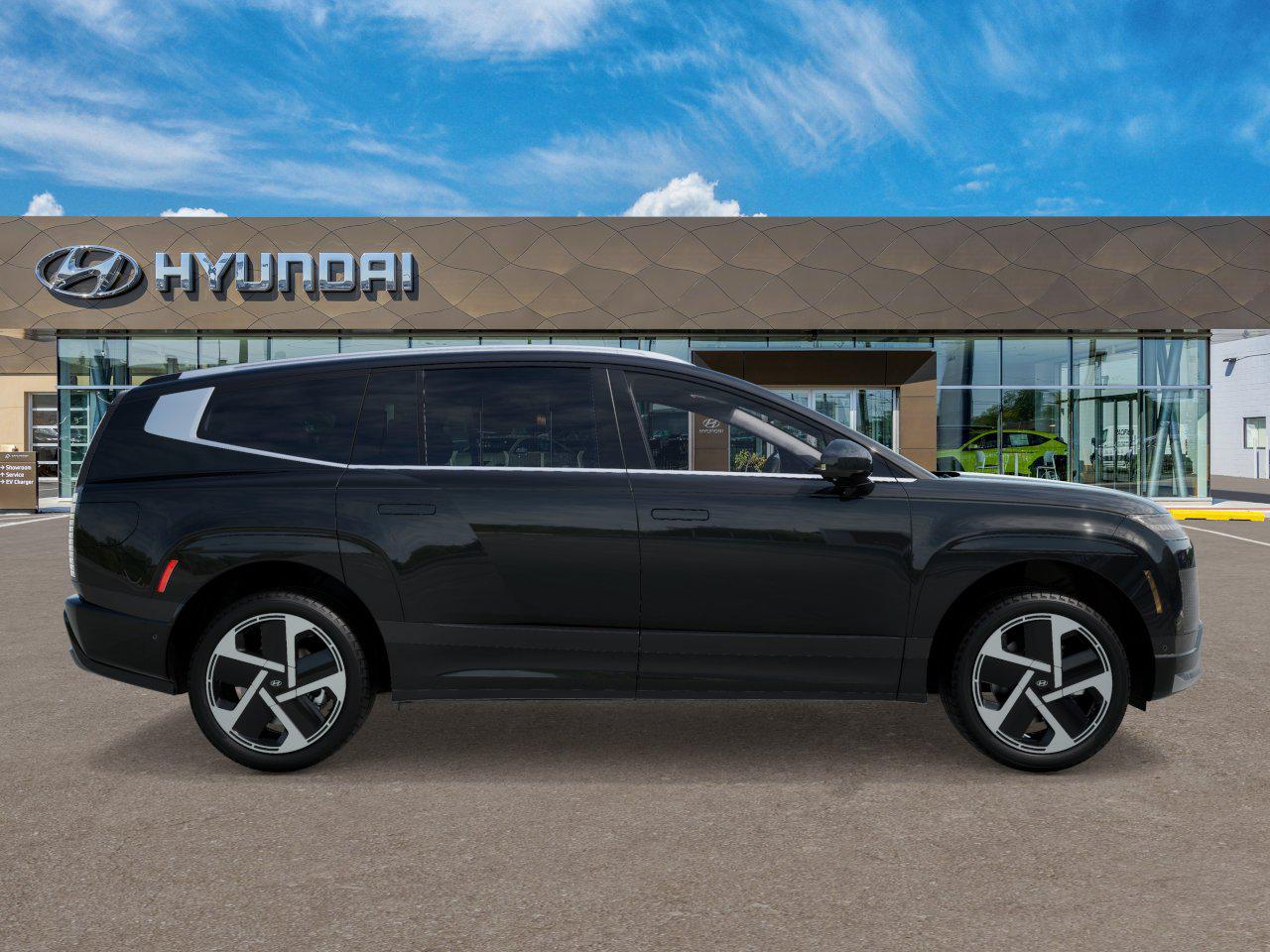 Thumbnail: 2026 Hyundai Ioniq - 7