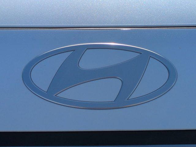 Thumbnail: 2026 Hyundai Palisade - 11