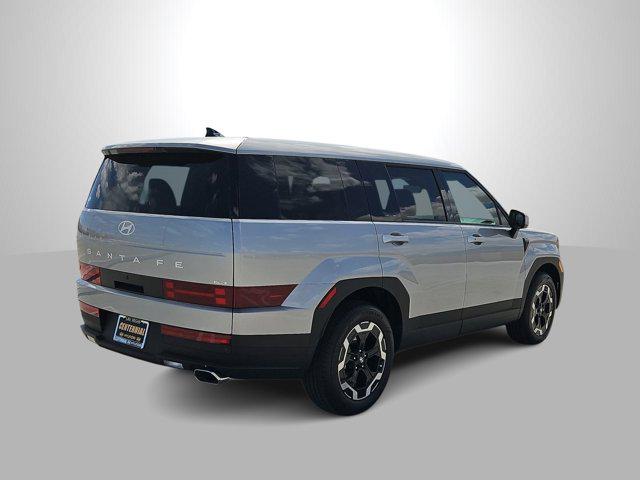 Thumbnail: 2026 Hyundai Santa Fe - 8