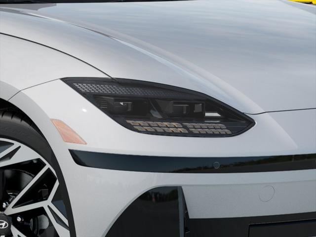 Thumbnail: 2025 Hyundai Ioniq 6 - 9