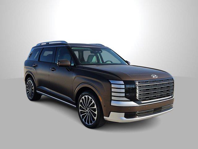 Thumbnail: 2026 Hyundai Palisade - 2
