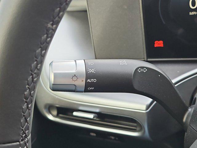 Thumbnail: 2026 Hyundai Ioniq - 26