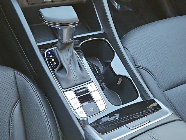 Thumbnail: 2025 Hyundai Tucson - 32