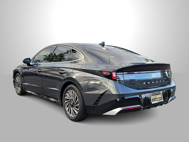 Thumbnail: 2026 Hyundai Sonata - 6