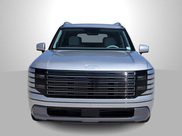 Thumbnail: 2026 Hyundai Palisade - 3