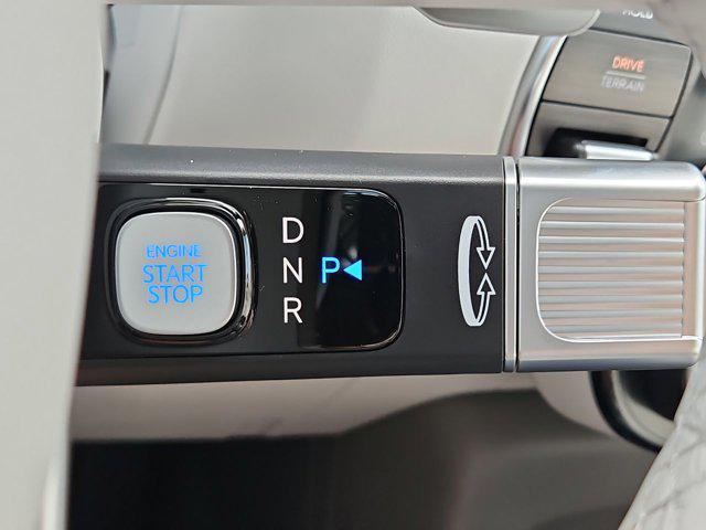 Thumbnail: 2026 Hyundai Palisade - 31