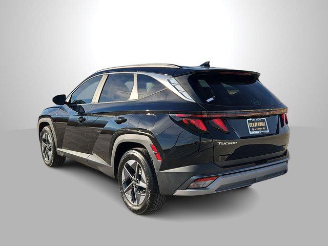 Thumbnail: 2026 Hyundai Tucson - 6