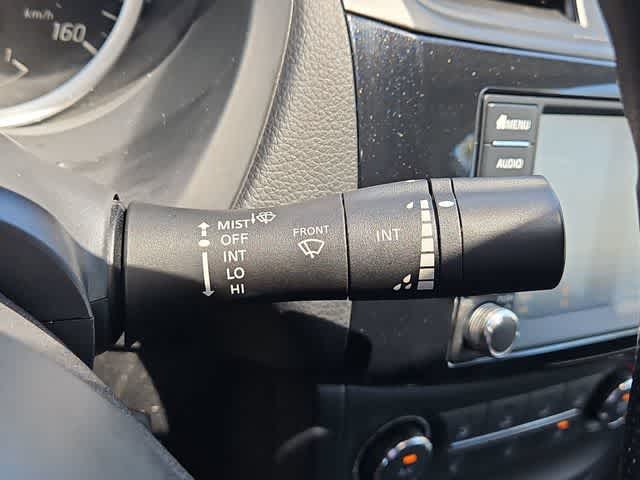 Thumbnail: 2019 Nissan Sentra - 24