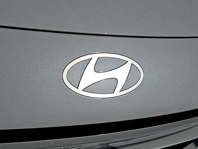 Thumbnail: 2025 Hyundai Ioniq 6 - 11